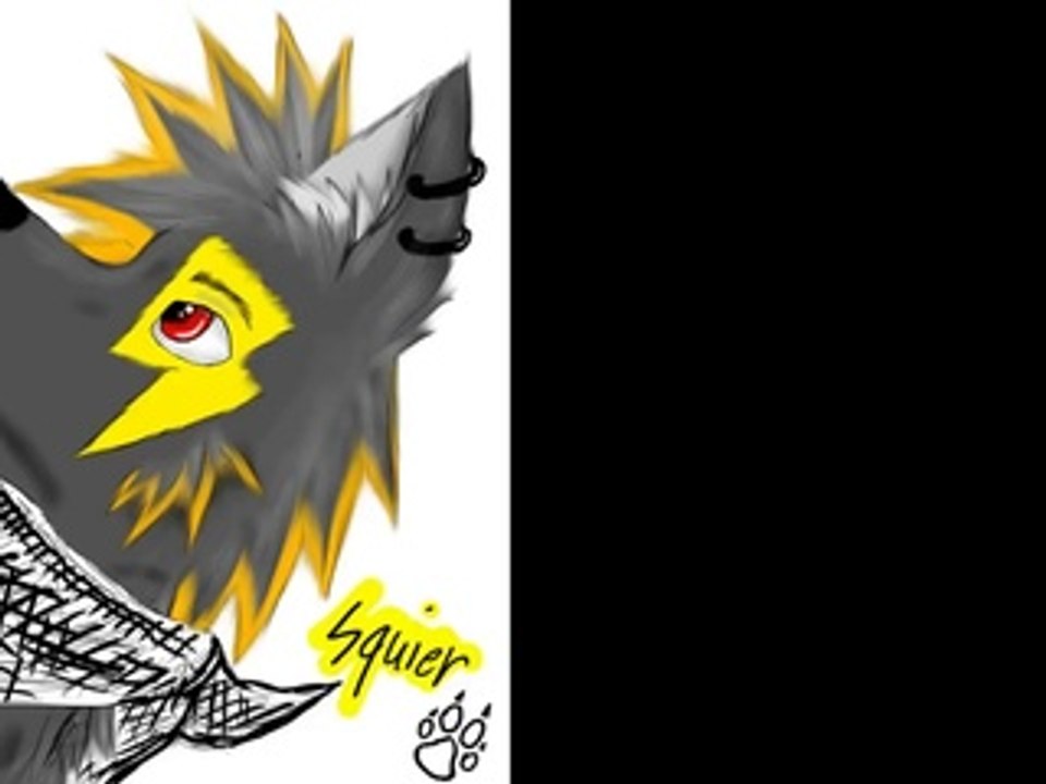 TunderWolf93 live