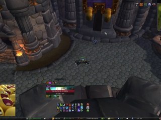 World of Warcraft - Emisión en pruebas