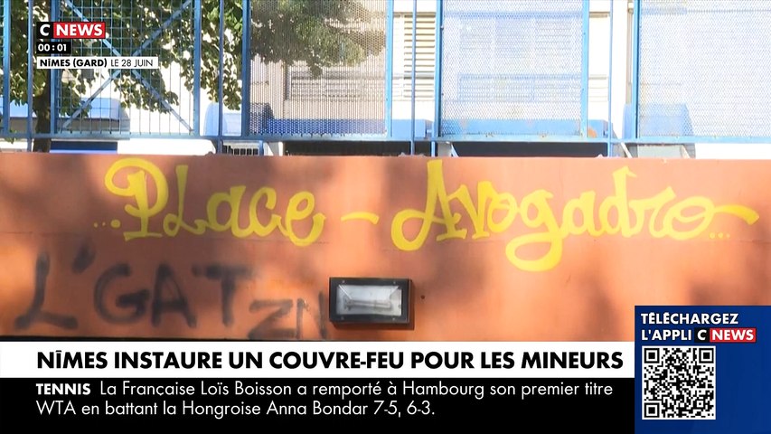 Live CNEWS
