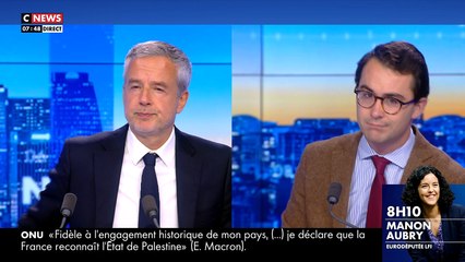Live CNEWS