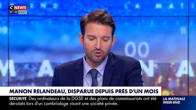 Live CNEWS