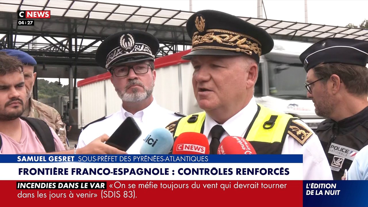 Live CNEWS