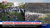 Live cnews