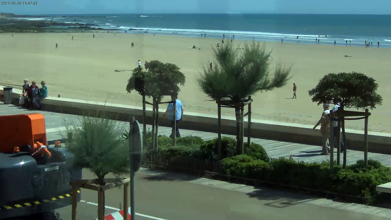 Les Sables D'Olonne