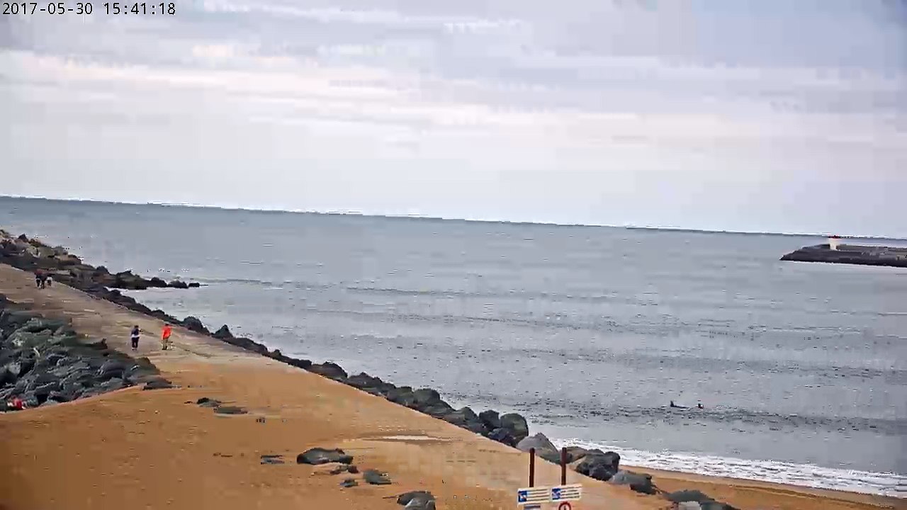 Anglet Les Cavaliers