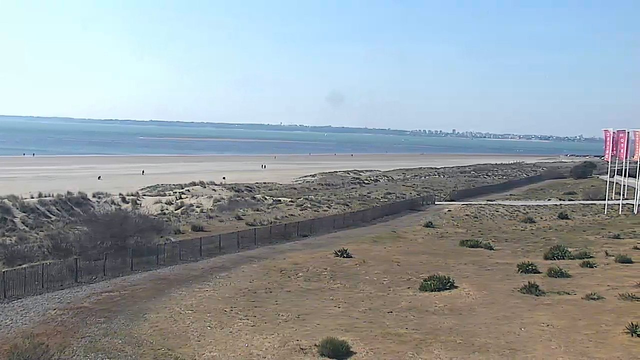 Saint Brévin les Pins