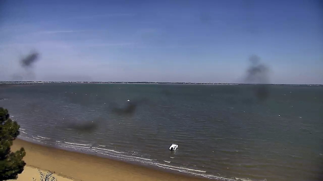 Saint Trojan les Bains