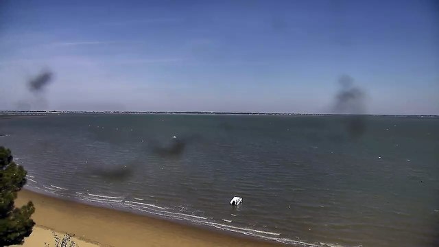 Saint Trojan les Bains