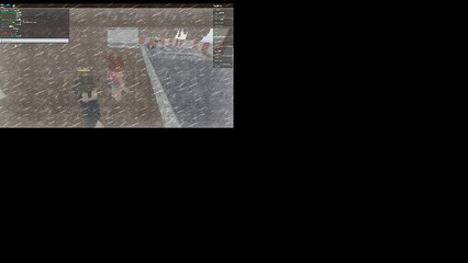 Playing ROBLOX LIVE!