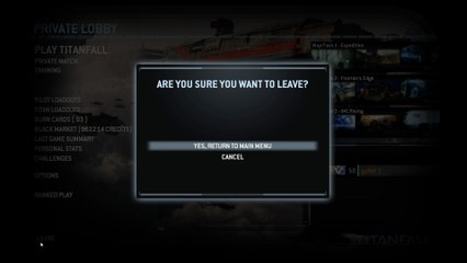 yahel_1 - live ---- TitanFall---G10 or 990/990's !