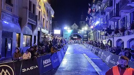 Hoka UTMB® Mont-Blanc 2025 - Chamonix