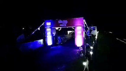Ultra Trail Snowdonia by UTMB® 2026 - Llanberis - Finish