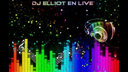 DJ Elliot Mix Live 🎶 - thumbnail