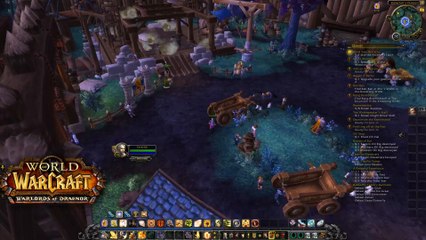 WoW / AION / EVE 1080p