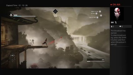 Assassins creed china