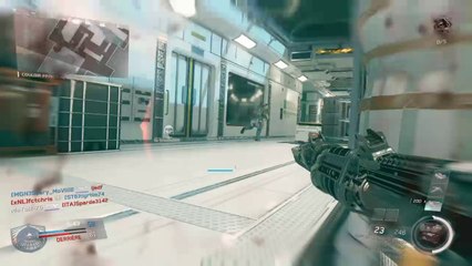 Diffusion PS4 en direct