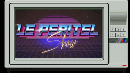 The Peritel Show starring Fred Of The Dead ! : Final Fight 3