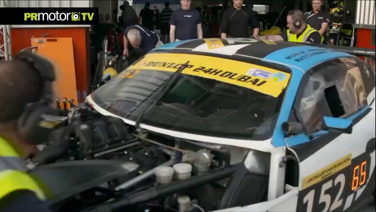 PRMotorTV Live
