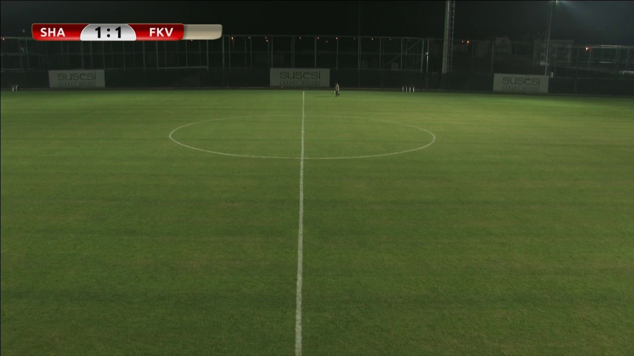 FK VOJVODINA (SRB) vs. SHAKHTER KARAGANDY (KAZ) | International friendly