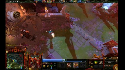 Dota 2 Road To 0k mmr