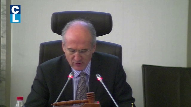 Session conseil départemental - Budget primitif - jeudi