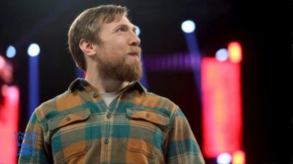 WAU: Especial de Daniel Bryan