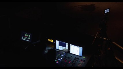 Blastfest 2016 main stage (Provided by Bragi Productions and Ivory Sounds)
