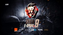 [EN] Lyon e-sport #9 - Carbon Enterainment