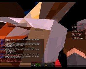 [FR]Minecraft Uhc