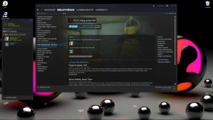 [FR] BR H1Z1 !!!!!!!!!!!!