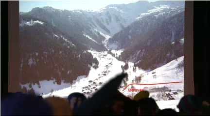 Briefing Jour 1 Pierra Menta 2016