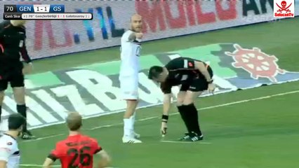 SelocanTv | GençlerBirliği -  Galatasaray