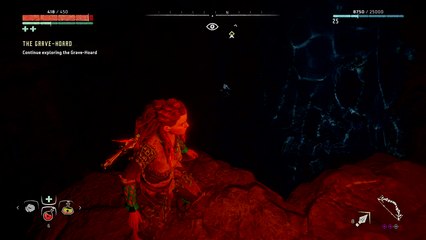 720p | Horizon Zero Dawn | PS4 PRO