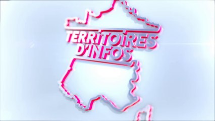 [Live TVSUD] Territoires d'infos spécial Carole Delga