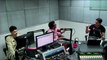 Estudio ao vivo da CBN Vitória - 92.5 FM