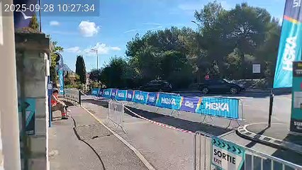 Nice Côte d'Azur by UTMB  2025 - Plateau Saint-Michel