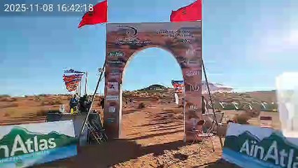 La Boucle de l’Étoile 2025 - Arrivée - E3