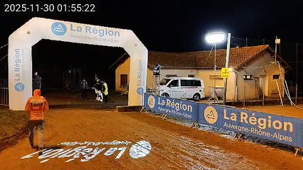 ASICS SAINTÉLYON 2025 - Sainte-Catherine