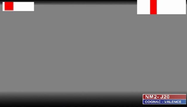 Basket NM2 - J20 Cognac Charente B.B. vs Valence Condom G.B.