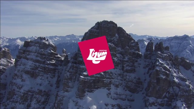 Freeride Qualifier 3***OPEN FACES AXAMER LIZUM