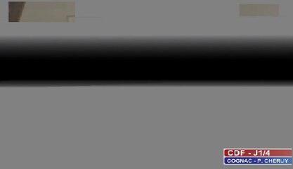 Basket -Coupe de France 1/4 - Cognac C.B.B. vs Pont de Cheruy