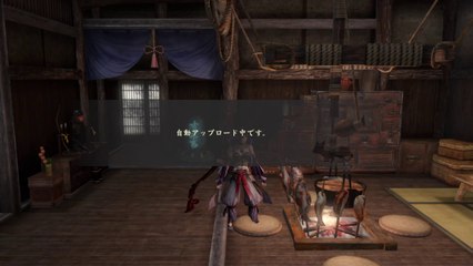 PS4　ゲームプレイ　ブロードキャスト