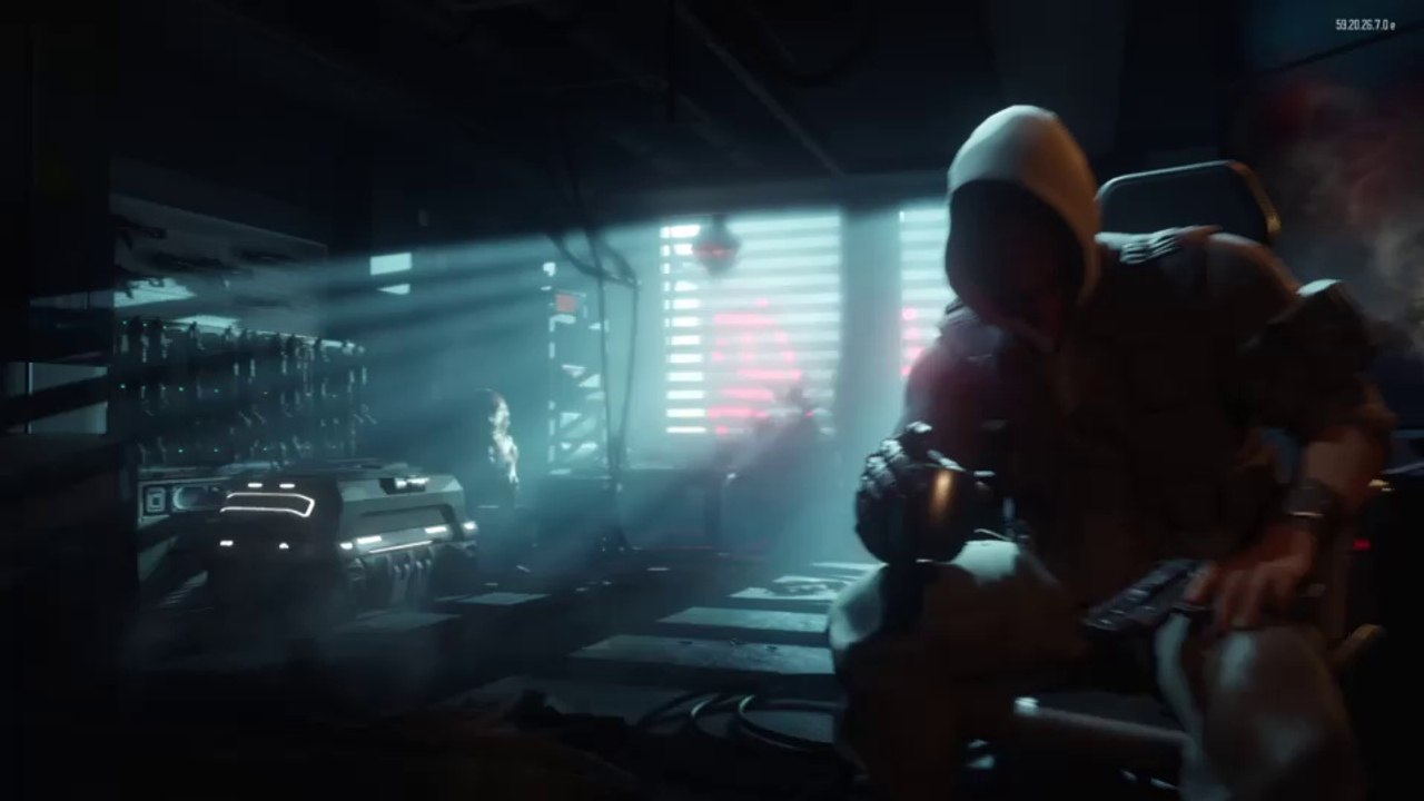 CoD BO3: by T-Day_ (HC/GER)