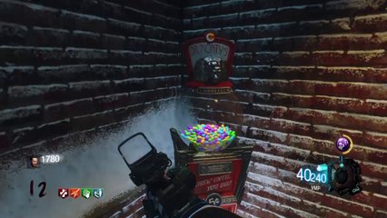bo3 ゾンビ　ソロ