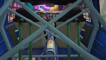 Top délire avec les crew et les poto stream ?