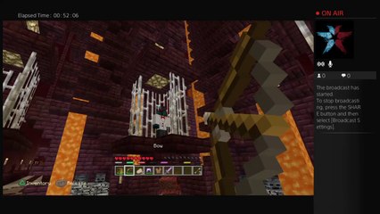 Minecraft battle mode