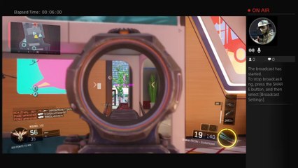 Black ops 3 xp grind