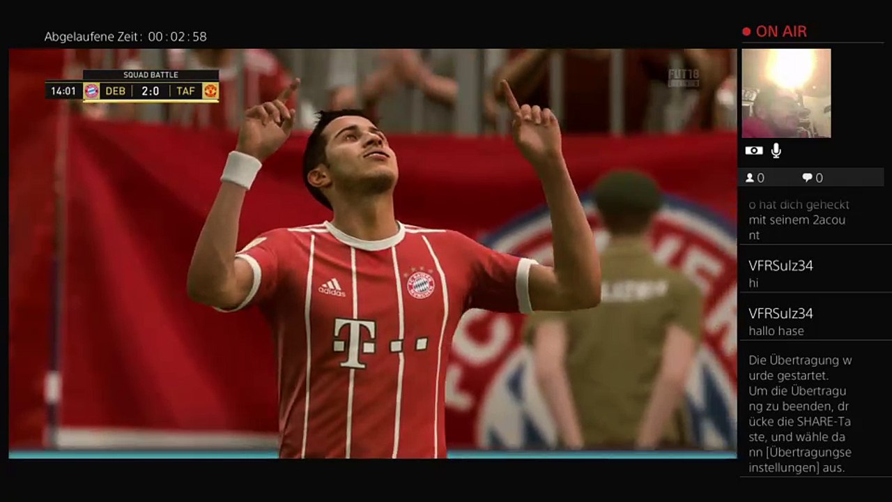 PS4-Live-Übertragung von FCBayern290