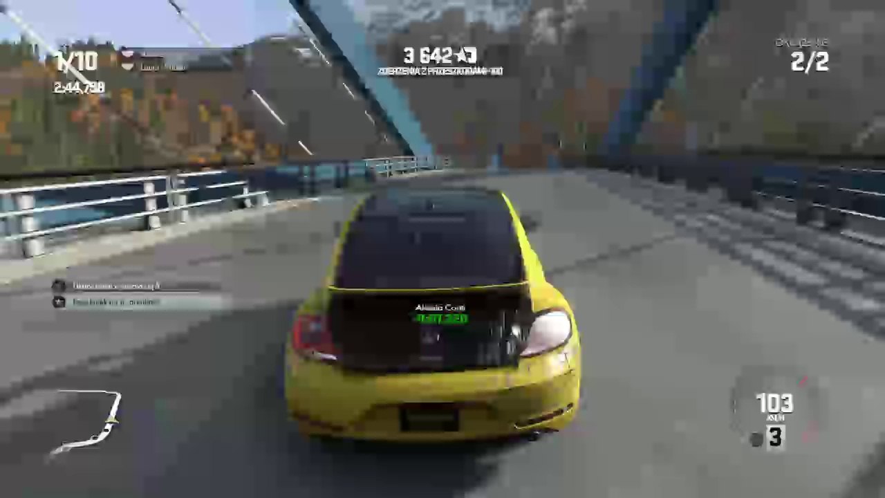 Transmisja na żywo z PS4 użytkownika wojtek1986dendys