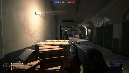 Live PS4-uitzending van migNL the one-handed bandit gamer